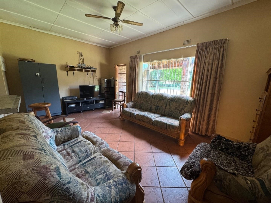 4 Bedroom Property for Sale in Rietfontein North West